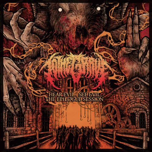 To The Grave : Hear Evil, See Evil: The Epilogue Session